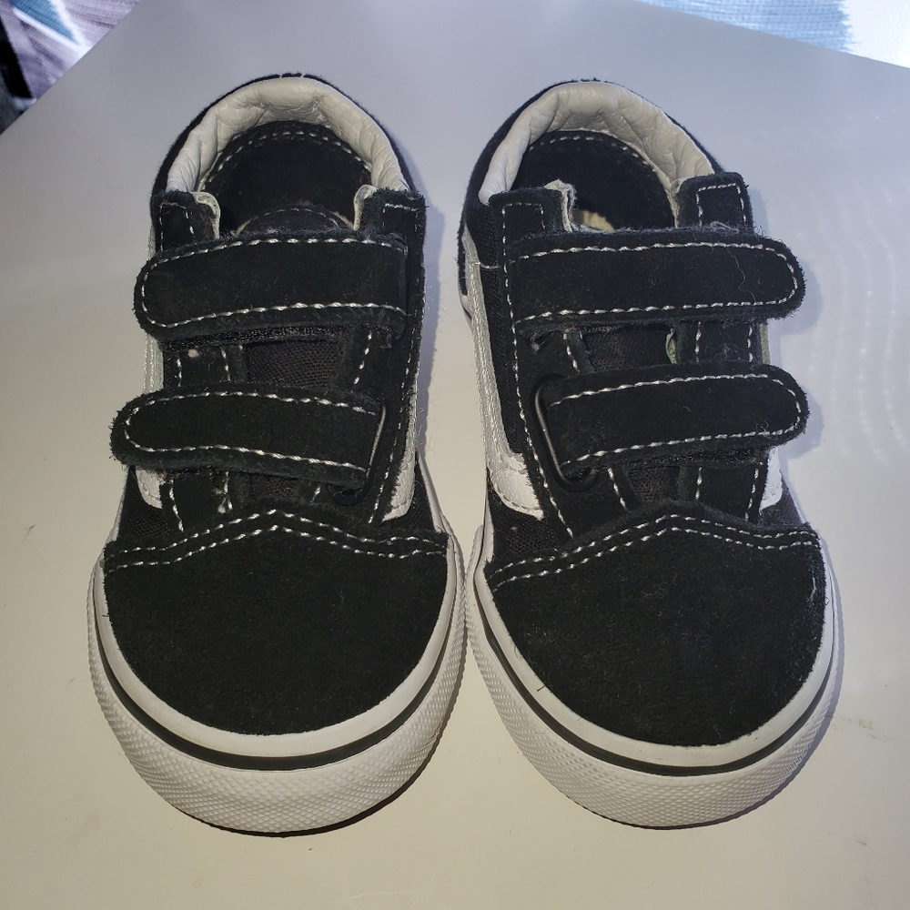 Toddler Van shoes